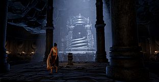 Varuni: Heir of Time