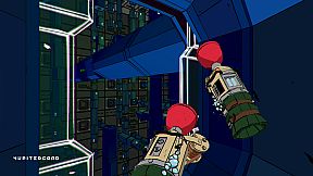 Yupitergrad (Virtual Reality Adventure)