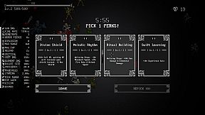 PARA♰BELLUM ~ 魔弹帕菈