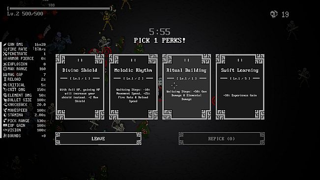 PARA♰BELLUM ~ 魔弹帕菈