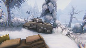 The Undisputables : Online Multiplayer Shooter