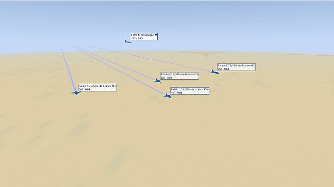 Command: Showcase - Operation Desert Falcon