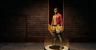 The Culling - Original Gangster Founder's Pack