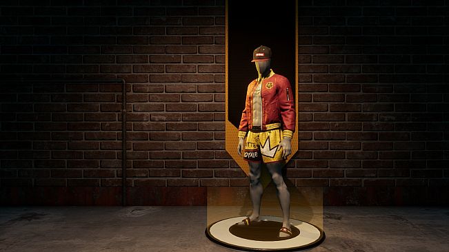 The Culling - Original Gangster Founder's Pack