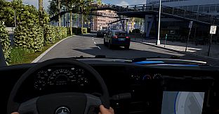 Police Simulator: Patrol Officers: Guardian Police Vehicle DLC