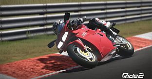 Ride 2 Ducati Bikes Pack