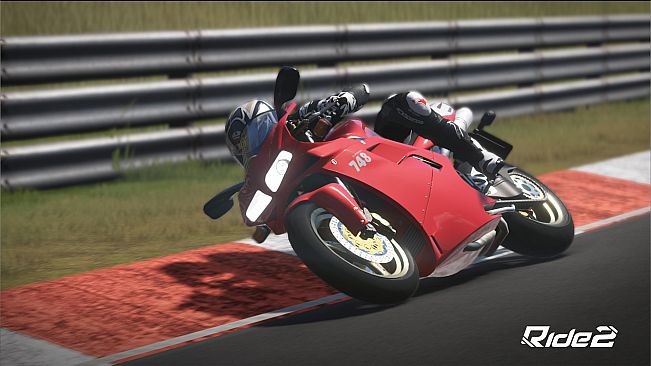 Ride 2 Ducati Bikes Pack