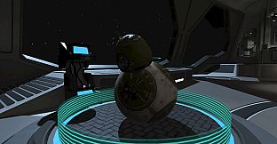 Star Wars: Droid Repair Bay