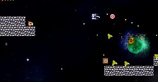 Starry Moon Island 2 Perimeter MP03