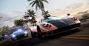 Need for Speed Hot Pursuit Remastered