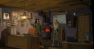 Unforeseen Incidents Soundtrack