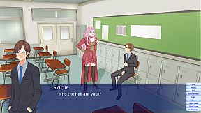 Welcome To... Chichester 2 - Part II : No Extra Regrets For The Future