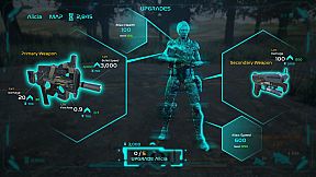 NANOCELLS - Mission: Back Home