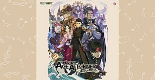 The Great Ace Attorney: Adventures Grand Performance Recording