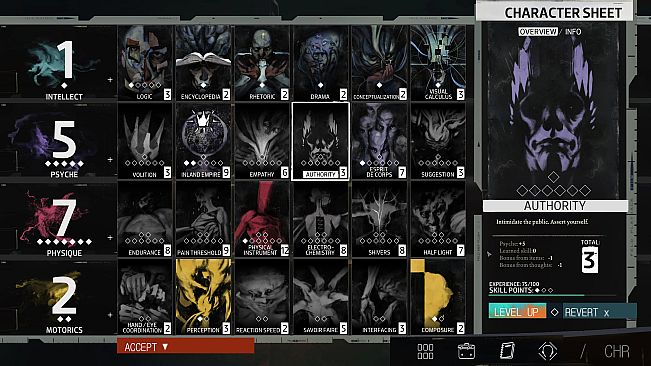 Disco Elysium - The Final Cut