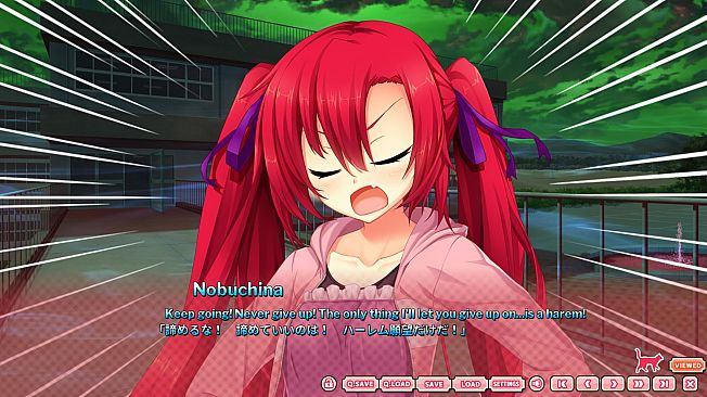 The Princess, the Stray Cat, and Matters of the Heart