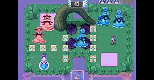 Pixel Game Maker Series MagicalShot The AttackBump☆