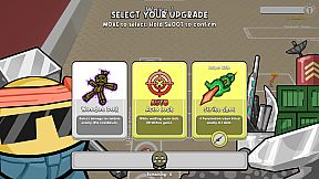 Around Us : Zombie Shooter