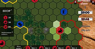 Spread Out! Hold Naar' Havok