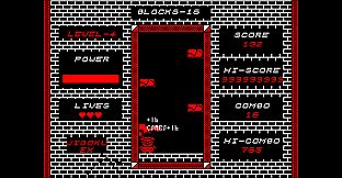 Cracker: Jigoku EX