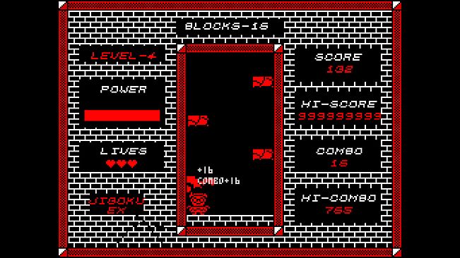 Cracker: Jigoku EX
