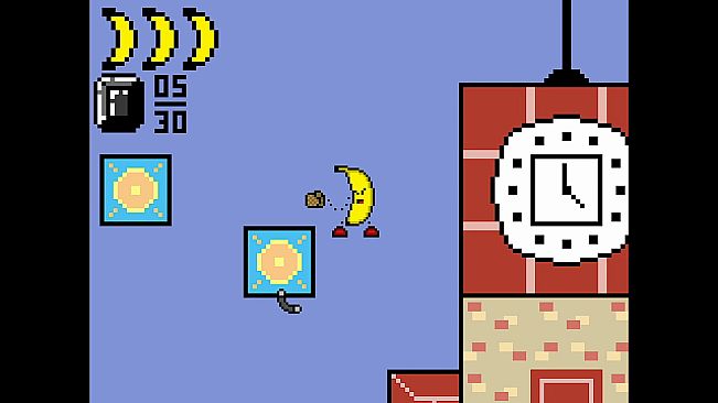 Bananarang: The Scattered Shards