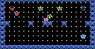 The Tower Of TigerQiuQiu 2 Ocean M3