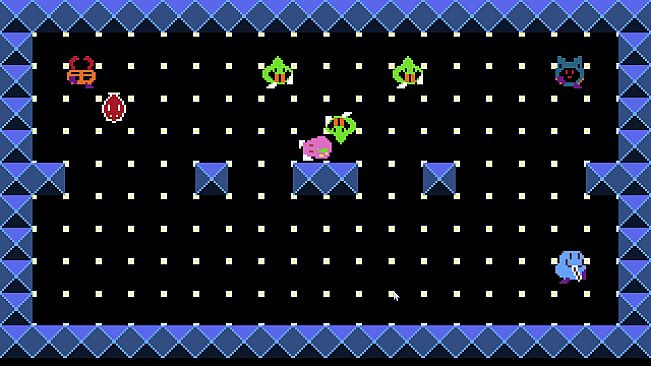 The Tower Of TigerQiuQiu 2 Ocean M3