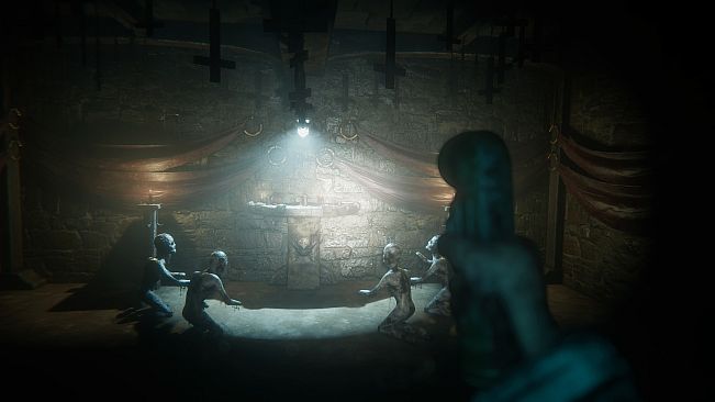 Project Nightmares Case 36: Henrietta Kedward