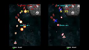 Arcade Love / ゲーセンラブ。