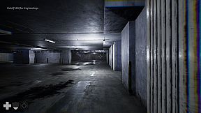 Bulletrooms - Backrooms Shooter Game