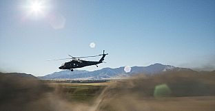 Training and War Simulation (TWS)