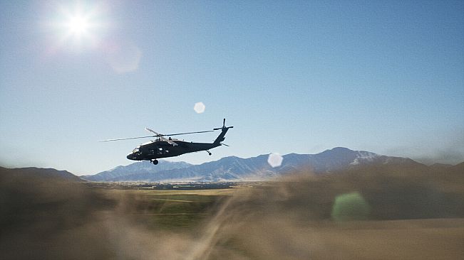 Training and War Simulation (TWS)