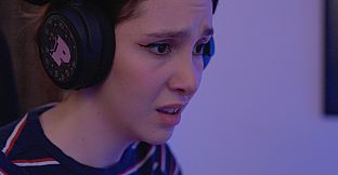 Hacked: The Streamer