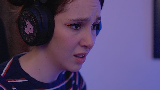 Hacked: The Streamer