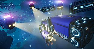 Star Trucker - Heavy Duty Pack