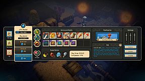 Oceanhorn: Monster of Uncharted Seas