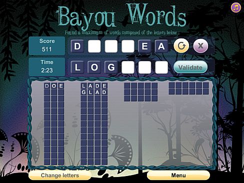 Classic Fun Collection 5 in 1