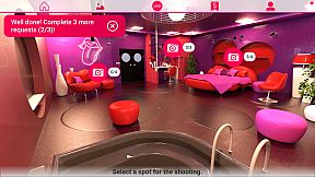 OnlyFuck 2: Scarlett