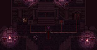 RPG Maker MZ - Summerwind Saga - Dark Castle