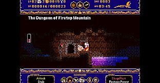 Dragon’s Breath : Chronicles of the Red Dragon (レッドドラゴン戦記)