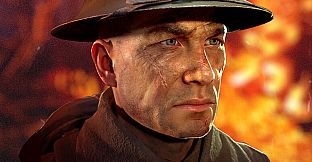 Hell Let Loose - Skull Bucket