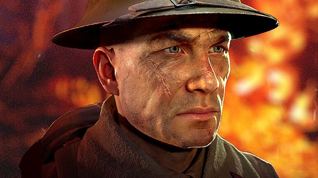 Hell Let Loose - Skull Bucket