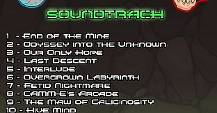 End of the Mine Soundtrack