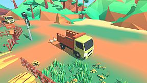 Refactoro: Chaotic Farm