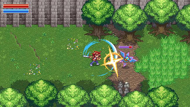 Divine Dynamo Flamefrit