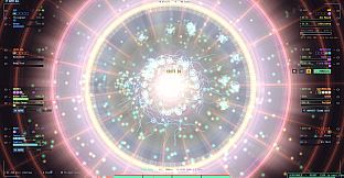 Symbiosis: Criticality