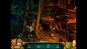 The Great Gatsby: Secret Treasure