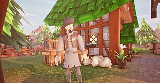 Medieval Tax Evasion Simulator