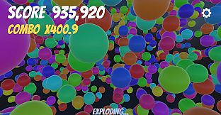 Ball Pool Simulator